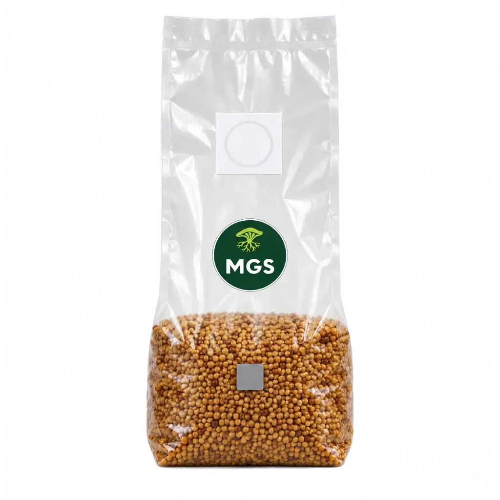 Grain Bags