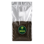 Sterile Bag of CVG Coco Coir Vermiculite Gypsum