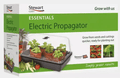 Electric mushroom fruiting chamber